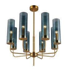 Люстра на штанге Omnilux Parrini OML-99617-08