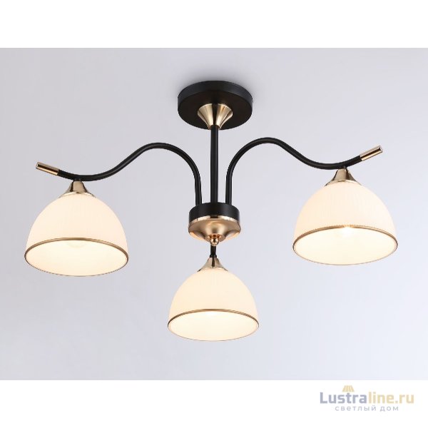 Люстра на штанге Ambrella Light Modern TR3161