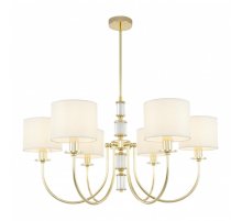 Люстра на штанге Arte Milano 348401/6 NGD Люстра на штанге Arte Milano 348401/6 NGD