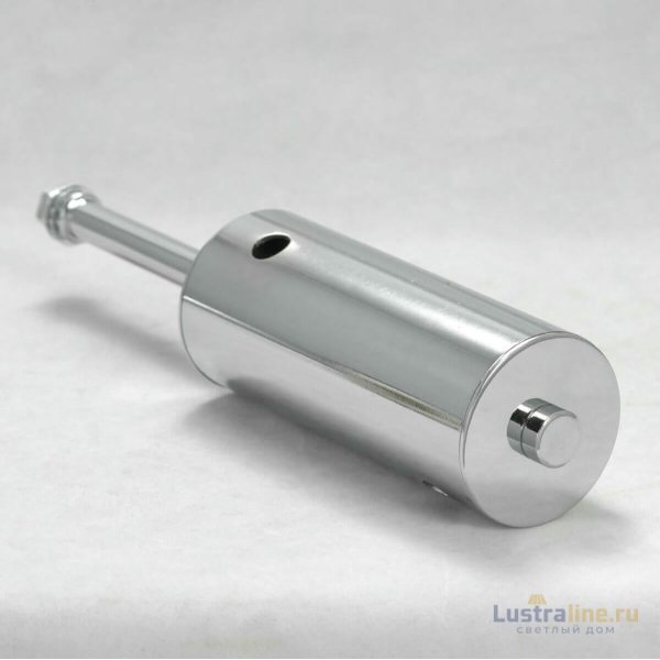 Люстра на штанге Lussole Lgo Lanier GRLSP-8278
