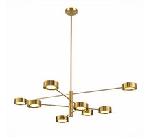 Люстра на штанге ST Luce Vico SL6504.302.08