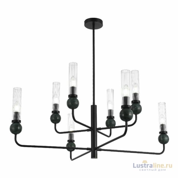 Люстра на штанге ST Luce Medea SL1244.403.08