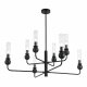 Люстра на штанге ST Luce Medea SL1244.403.08