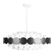 Люстра на штанге Loft IT Juicy 10310/M Black