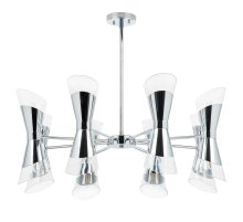 Люстра на штанге Lightstar Strato 817164