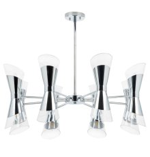 Люстра на штанге Lightstar Strato 817164