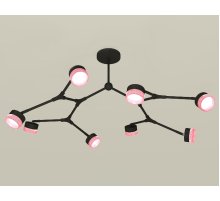 Люстра на штанге Ambrella Light Traditional (C9060, N8486) XB9060200