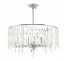 Люстра на штанге Arte Milano Sorrento 372509/8/250/590 CR