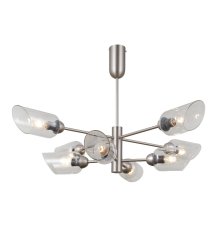 Люстра на штанге Moderli Avery V10809-8P