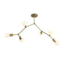 Люстра на штанге Ambrella Light Traditional TR8038