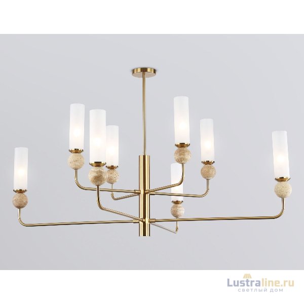 Люстра на штанге Ambrella Light High Light Heigh Light LH53252