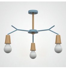 Люстра на штанге ImperiumLoft Les color 220508-23