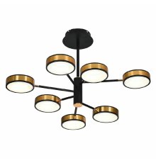 Люстра на штанге IMEX Gavani PLC-7049-850