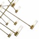 Люстра на штанге ST Luce Vitra SL1239.303.14