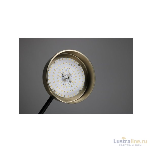 Люстра на штанге Zortes Lunar ZRS.01243.08