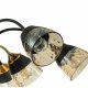 Люстра на штанге Escada Bouquet 1148/9P
