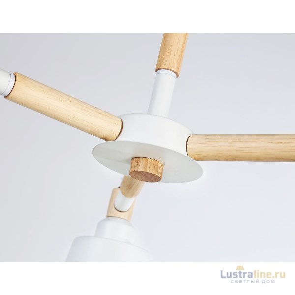 Люстра на штанге Ambrella Light Loft TR82204
