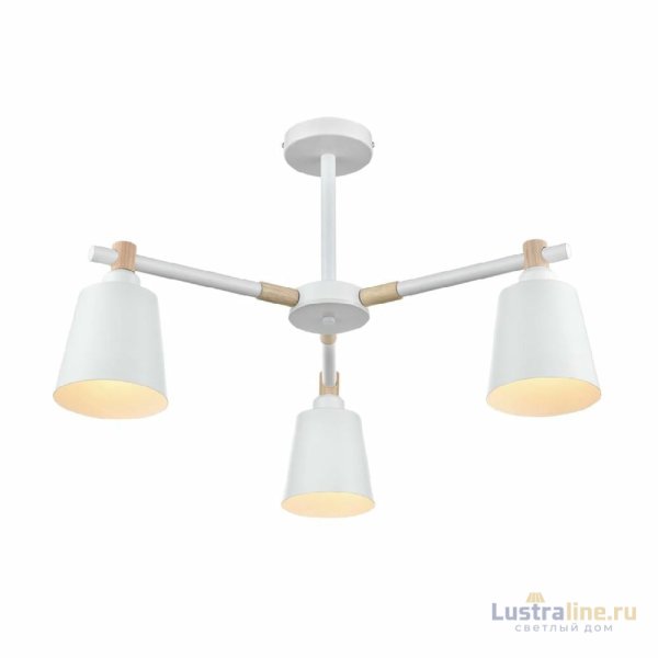 Люстра на штанге Lumion Rosalina 8097/3C Люстра на штанге Lumion Rosalina 8097/3C