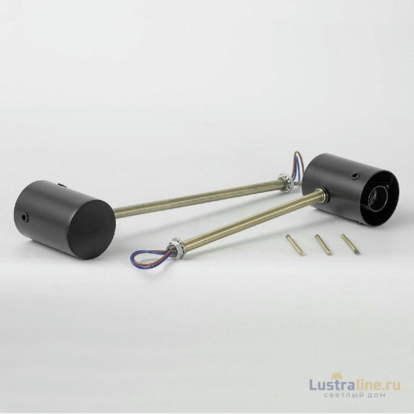 Люстра на штанге Lussole Brantley LSP-8933 Люстра на штанге Lussole Brantley LSP-8933