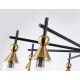 Люстра на штанге Ambrella Light High Light Heigh Light LH55258