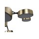 Люстра на штанге Zortes Lunar ZRS.01243.08