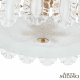 Люстра на штанге Arte Milano Rim 313009/D500 BS