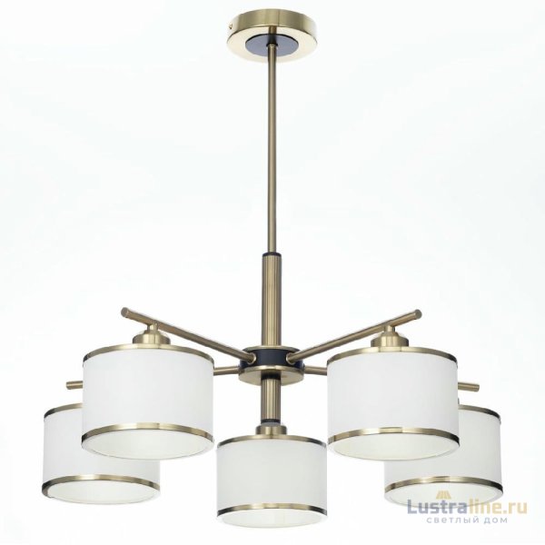 Люстра на штанге Citilux Alton CL421253 Люстра на штанге Citilux Alton CL421253