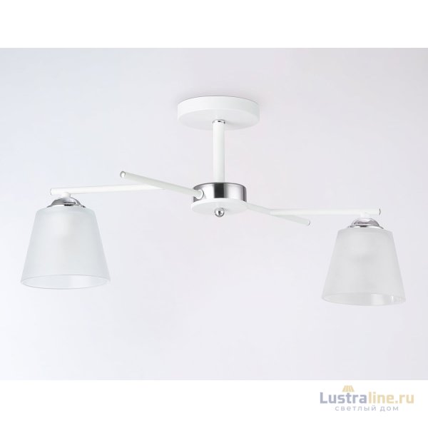 Люстра на штанге Ambrella Light Modern TR303201