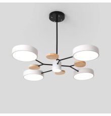 Люстра на штанге ImperiumLoft Meade 207858-26