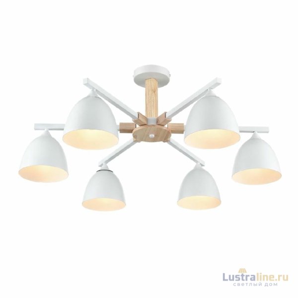 Люстра на штанге Lumion Colange 8095/6C