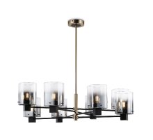Люстра на штанге Ambrella Light High Light Modern LH57043