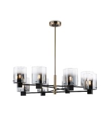 Люстра на штанге Ambrella Light High Light Modern LH57043