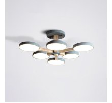 Люстра на штанге ImperiumLoft Turna-B 228856-26