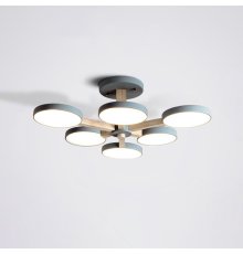 Люстра на штанге ImperiumLoft Turna-B 228856-26