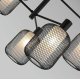 Люстра на штанге F-Promo Tokri 4602-6C