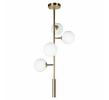 Люстра на штанге Loft IT Tely 10236/4