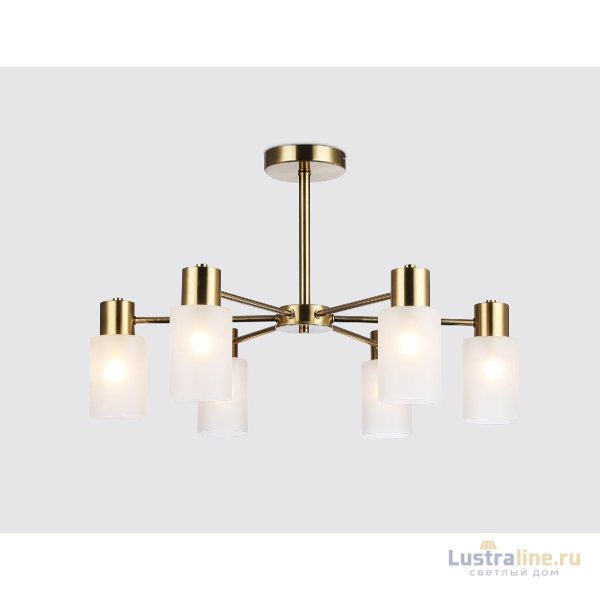 Люстра на штанге Ambrella Light Traditional Modern TR9581