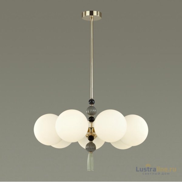 Люстра на штанге Odeon Light Palle 5405/7