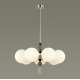 Люстра на штанге Odeon Light Palle 5405/7