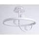 Люстра на штанге Ambrella Light Comfort LineTech FL66261