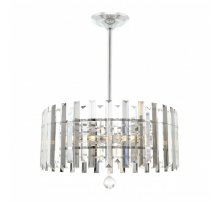 Люстра на штанге Arte Milano Sorrento 371409/6/350/470 CR