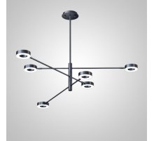 Люстра на штанге ImperiumLoft Atissa 140538-26