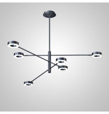 Люстра на штанге ImperiumLoft Atissa 140538-26
