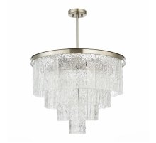 Люстра на штанге ST Luce Corsia SL1230.102.08