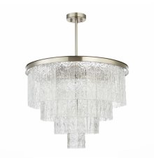 Люстра на штанге ST Luce Corsia SL1230.102.08