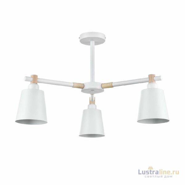 Люстра на штанге Lumion Rosalina 8097/3C Люстра на штанге Lumion Rosalina 8097/3C