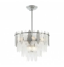 Люстра на штанге Arte Milano Sorrento 371309/6/300/400 CR