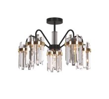 Люстра на штанге Omnilux Pavarolo OML-67717-05