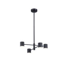 Люстра на штанге Ambrella Light Comfort FL51707