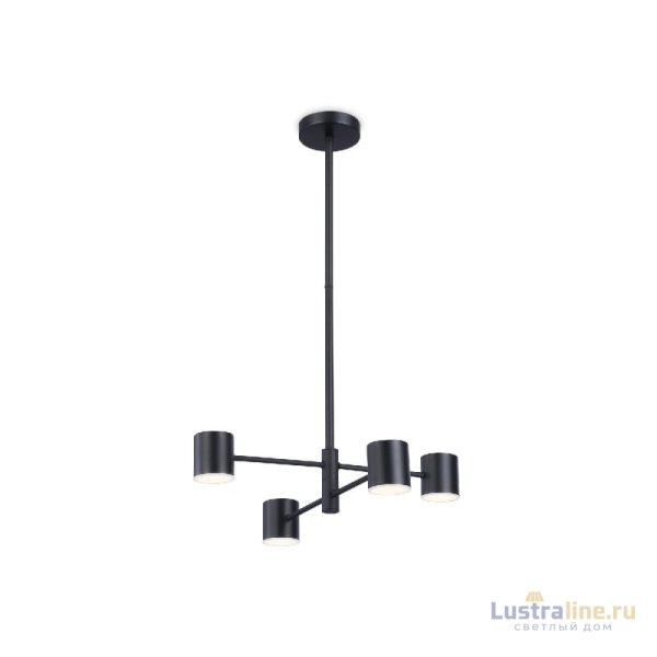 Люстра на штанге Ambrella Light Comfort FL51707 Люстра на штанге Ambrella Light Comfort FL51707